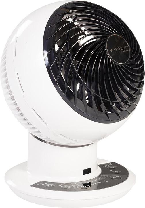 Produktbild Iris Ohyama Woozoo DC Jet 150 PCF-SDC15T