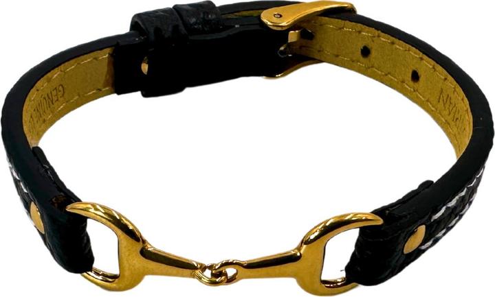 Gold, Schwarz