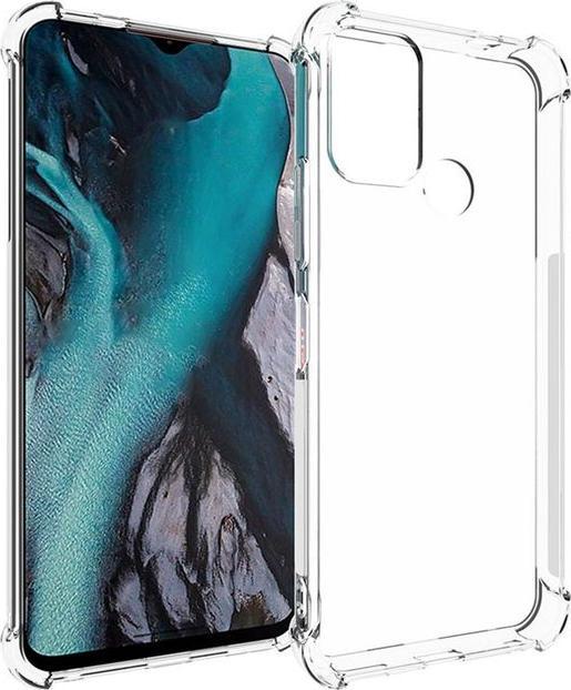 Immagine prodotto MU Classic Serie Softcase TPU (Nokia C22)