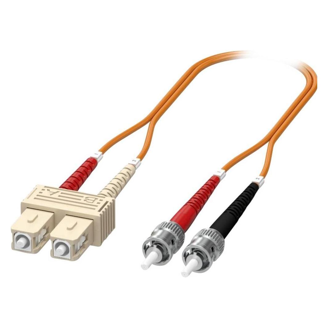 Phoenix Contact PHOE LWL-Patchkabel (5 m), Netzwerkkabel