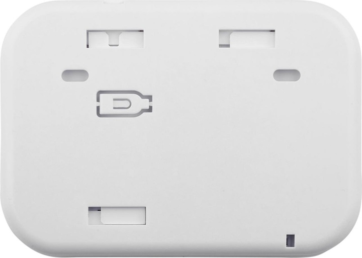Actual product image Grundig Carbon monoxide detector