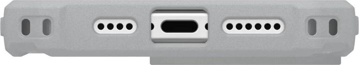 Actual product image UAG Pathfinder Clear Magsafe (Apple iPhone 16 Pro Max)
