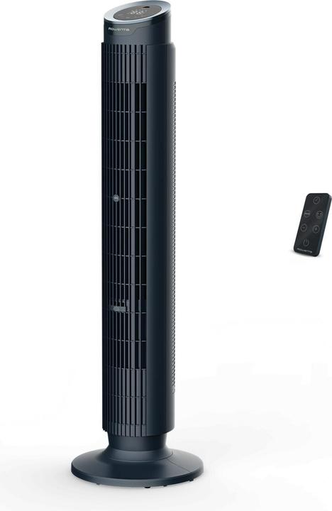 Rowenta Eole Silence Force + (64 dB)