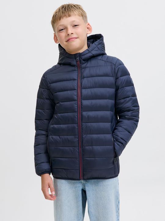 Actual product image Jack & Jones Steppjacke Junior Steppjacke (164)