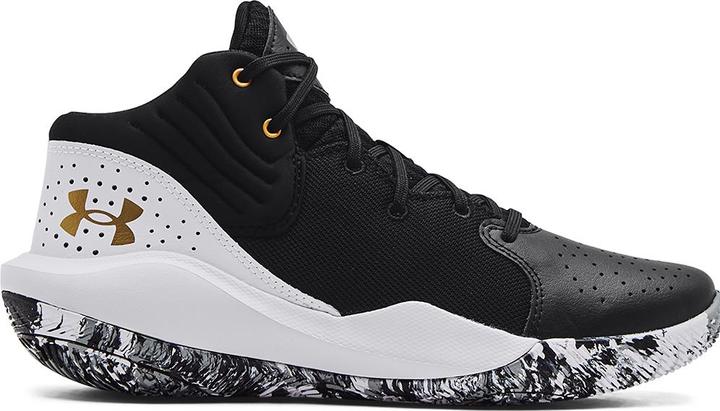 Produktbild Under Armour Jet 21 Basketballschuh Herren (42)