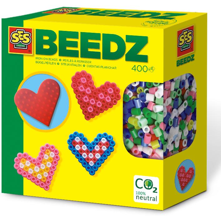 Thumbnail - Ses Strijkkralen Mini's