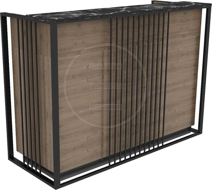 Produktbild Alpeda Slim Grace Reception