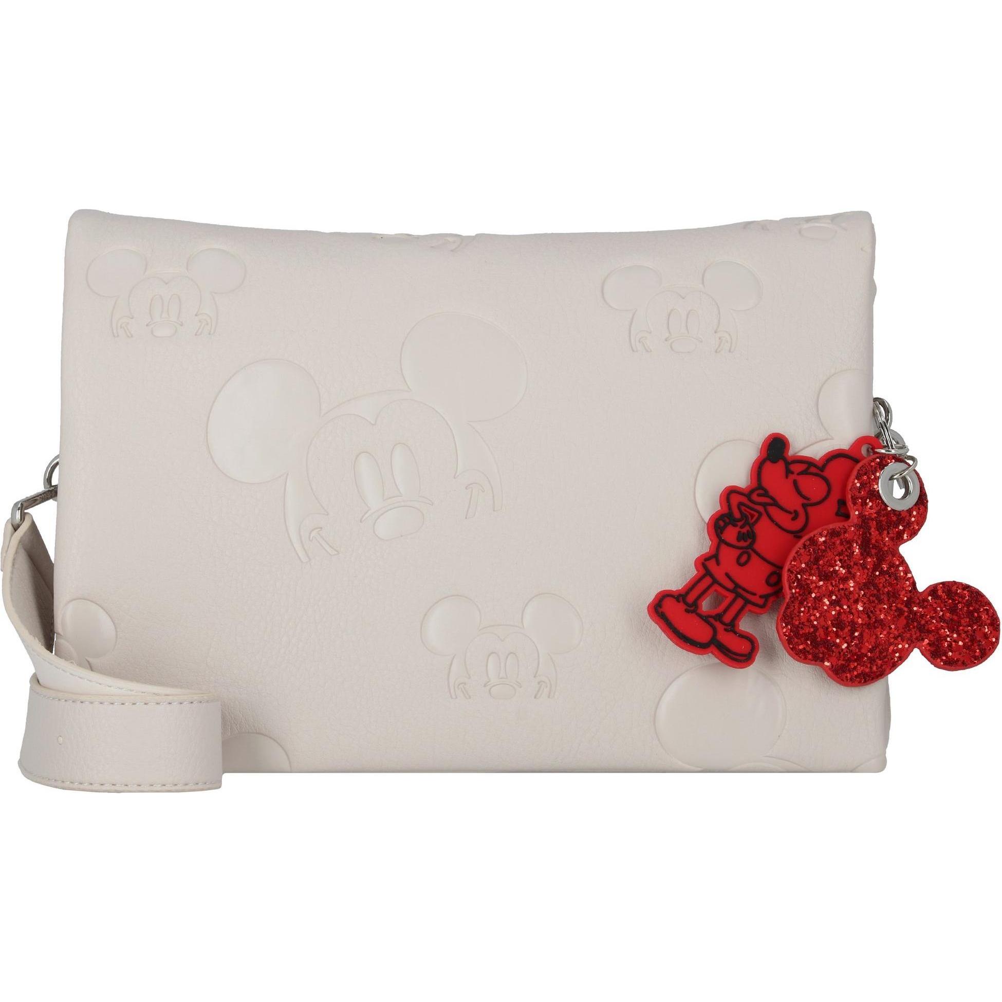 Thumbnail - Desigual, Handtasche, Umhängetasche 27.5 cm, Gelb