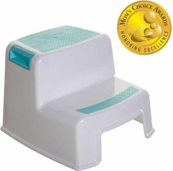 Actual product image Dreambaby Step Stool