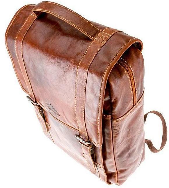 Produktbild Alpenleder Bozen (21 l)