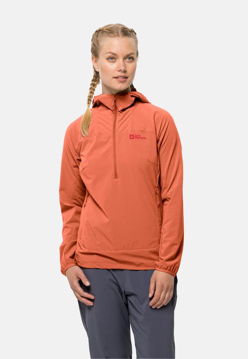 Produktbild Jack Wolfskin Prelight Overhead W