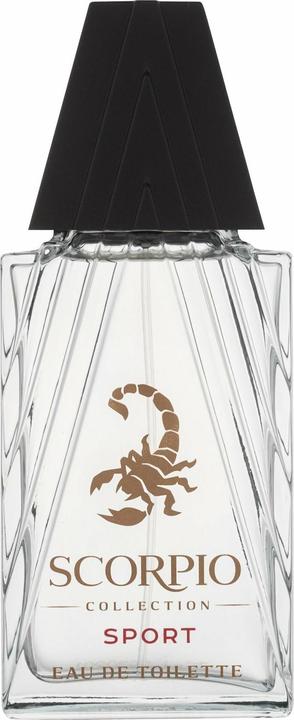 Produktbild Scorpio Parfums Sport (Eau de Toilette, 75 ml)