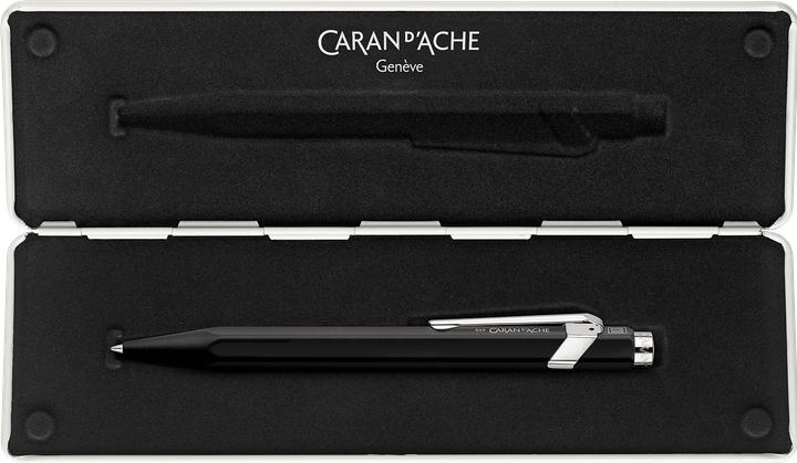 Produktbild Caran d'Ache 849 Classic (Black, 1 x)