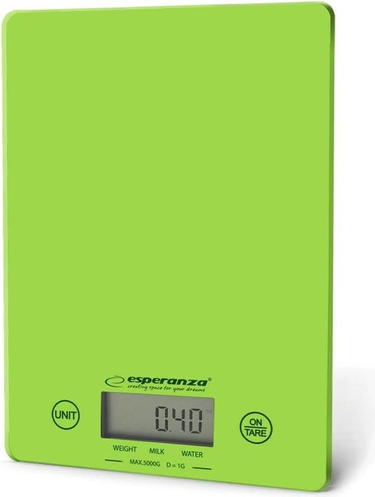 Groen