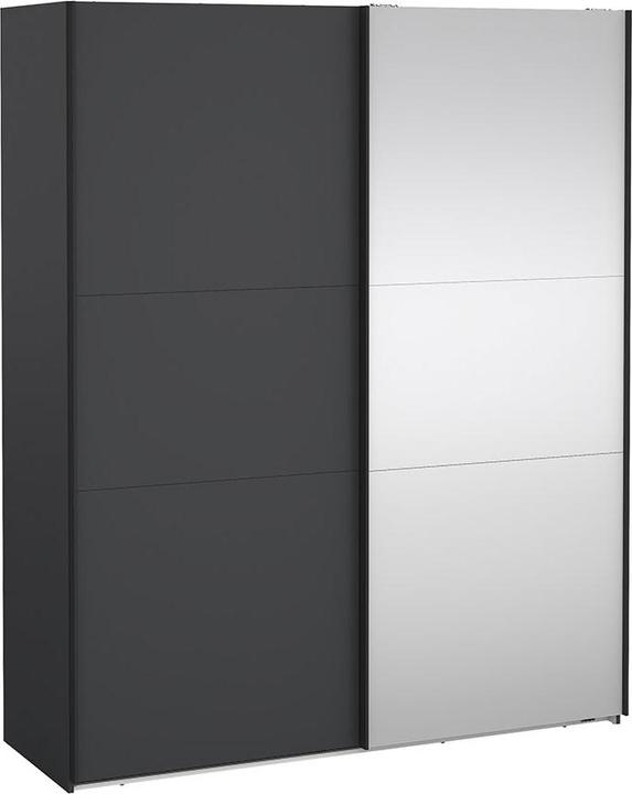 Actual product image Ebuy24 Schiebetürenschrank Como (2-türig)