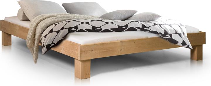 Produktbild Möbel-Eins Pumba (160 x 200 cm)
