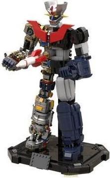 Produktbild Pantasy Mechanical Mazinger Z