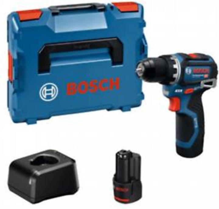 Produktbild Bosch Professional GSR 12V-32 (Bohrschrauber)