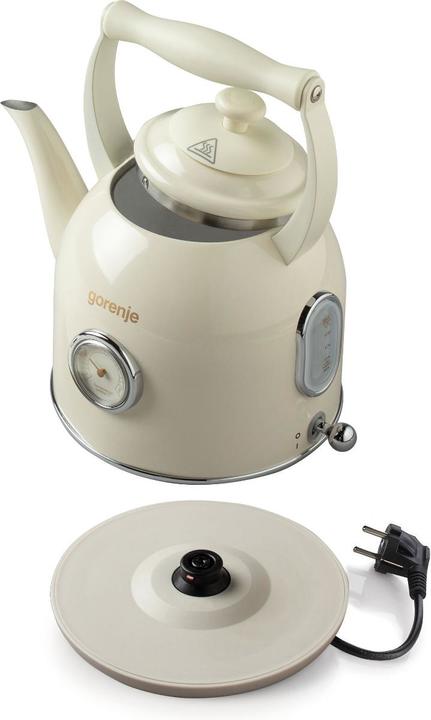 Productafbeelding Gorenje K17CLIN (1.70 l)