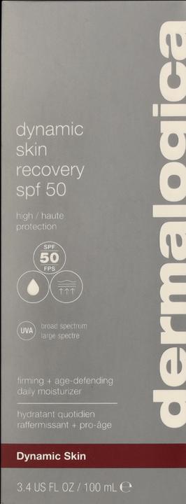 Produktbild Dermalogica Age Smart - Dynamic Skin Recovery (100 ml, Tagescreme, SPF 50)