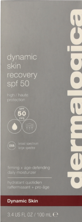 Produktbild Dermalogica Age Smart - Dynamic Skin Recovery (100 ml, Tagescreme, SPF 50)