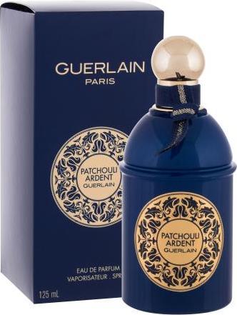 Image du produit Guerlain Patchouli Ardent (Eau de parfum, 125 ml)