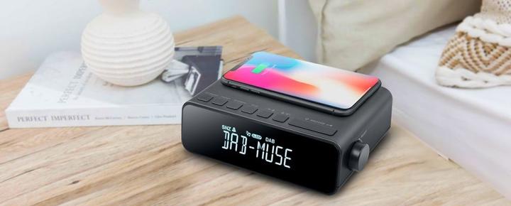 Actual product image Muse M-175