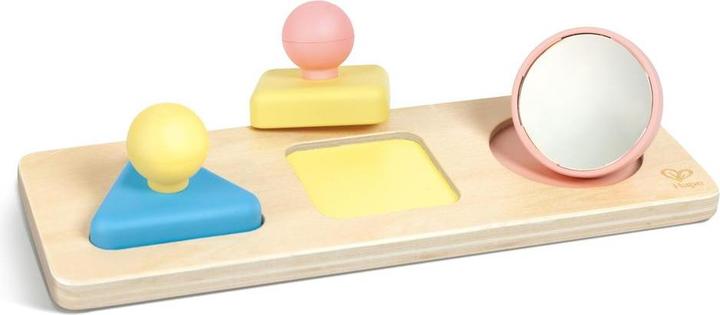 Image du produit Hape Puzzle miroir