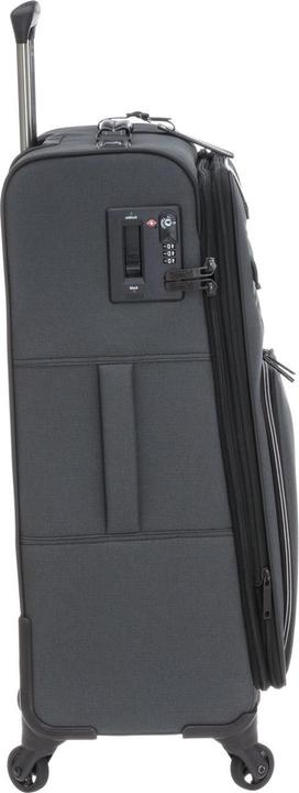 Produktbild Stratic Go First - Stop Later Trolley (109 l)