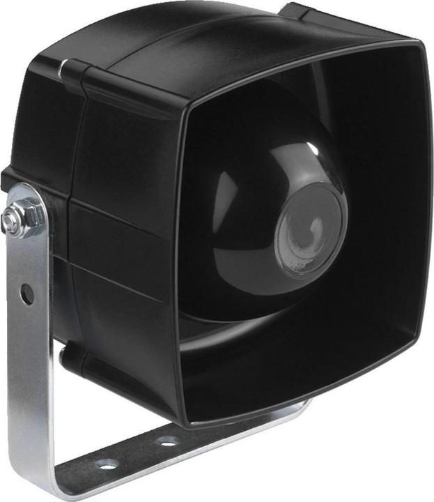 Actual product image Monacor ELA pressure chamber loudspeaker NR (Passive, 1x 12 W)