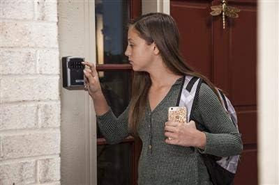 Actual product image Master Lock 5441eurd