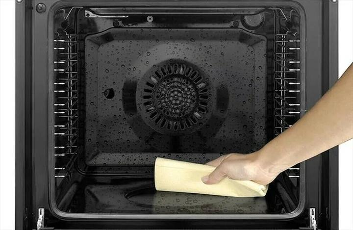 Produktbild De'Longhi De?Longhi NSM 7 NLX RF Backofen 74 L A Schwarz