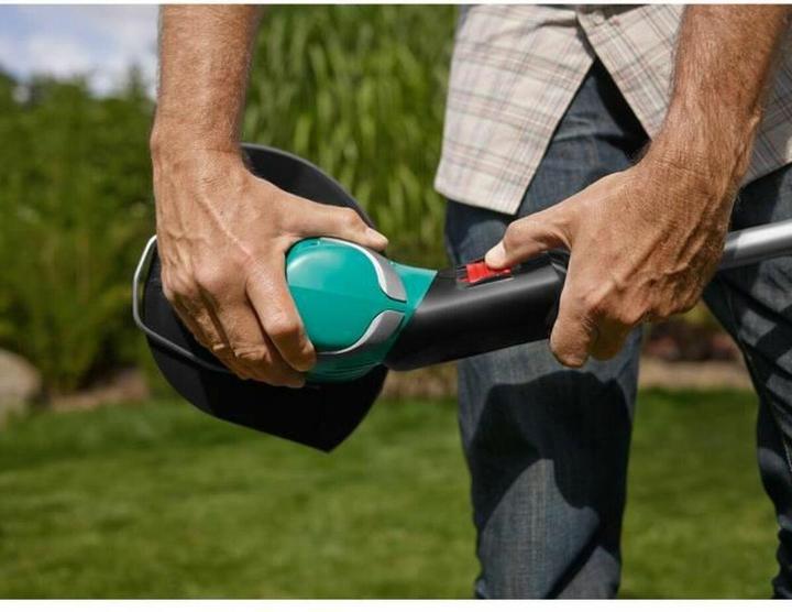 Actual product image Bosch Home & Garden Lawn trimmer ART 24 (Trim line)