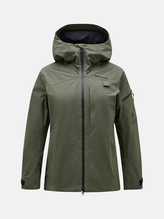 Produktbild Peak Performance Alpine Gore-Tex 2L Skijacke (XS)
