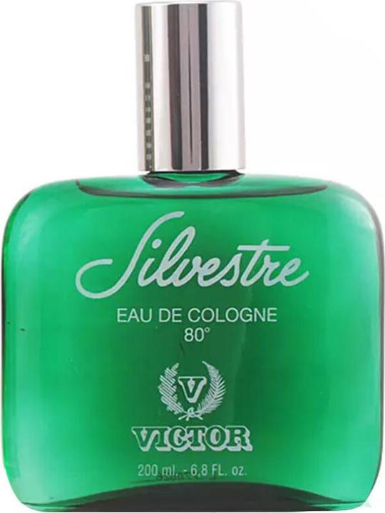 Produktbild Victor Silvestre Eau De Cologne 200 ml (Eau de Cologne, 200 ml)