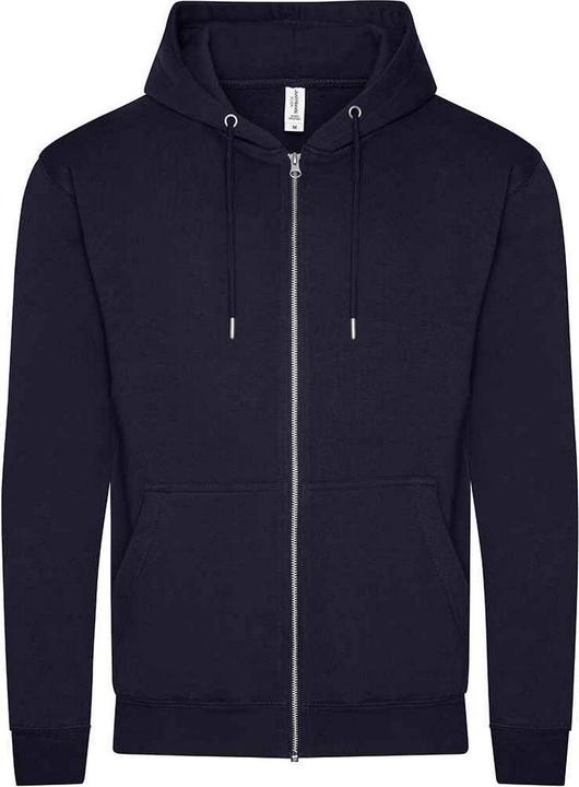 Nouveau bleu marine français