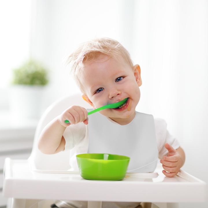 Produktbild Relaxdays 2x Lätzchen