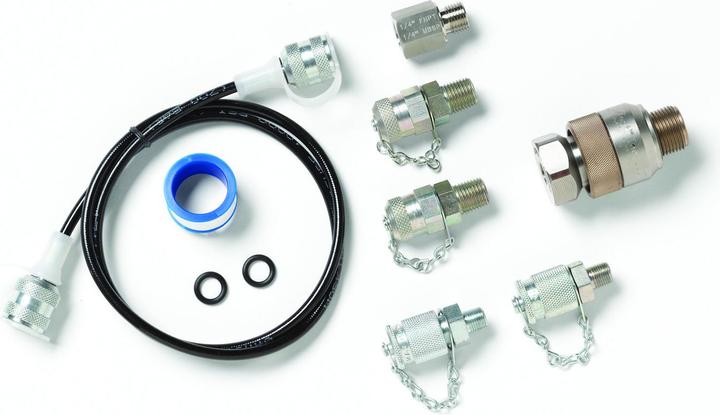 Produktbild Fluke 700M20TH Druckschlauch-Kit