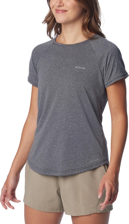 Image du produit Columbia Tee Femmes Bogata Bay S/S (XS)