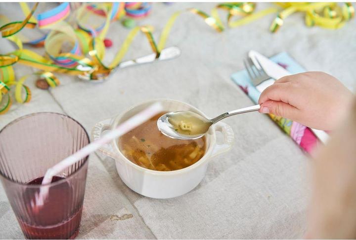 Produktbild Zwilling Kinderbesteck Bino ES 4teilig