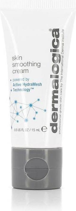 Actual product image Dermalogica Skin Smoothing Cream (15 ml, Day cream)