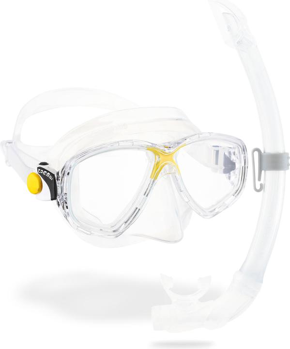 Cressi Marea + Gamma