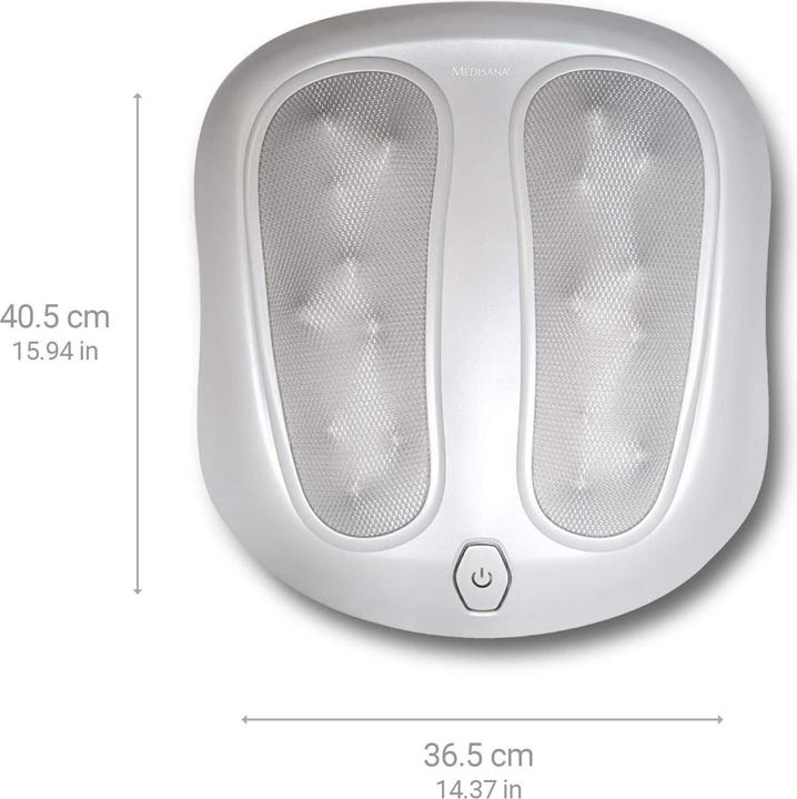 Image du produit Medisana FM 883