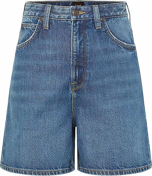 Produktbild Lee Jeansshorts Stella Short (26)