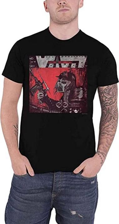 Produktbild Voivod War & Pain TShirt (M)