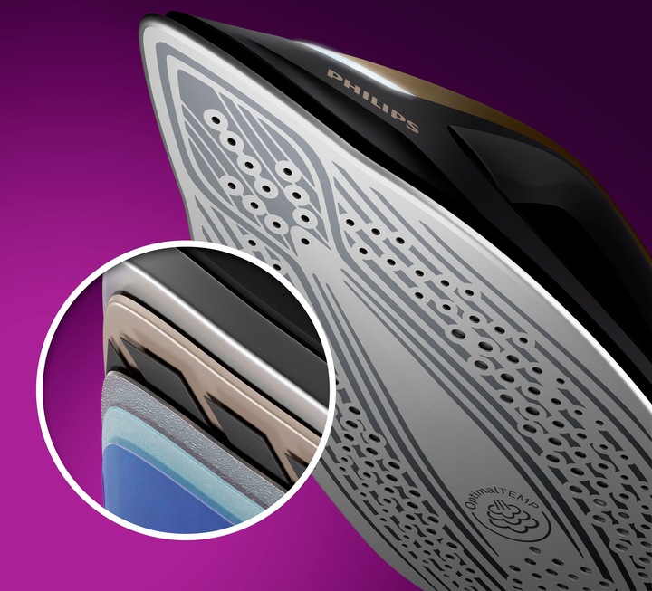 Immagine prodotto Philips PerfectCare 8000 Series (2400 W, 600 g/min)