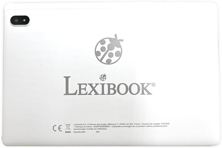 Produktbild Lexibook Interaktives Tablett für Kinder 7"