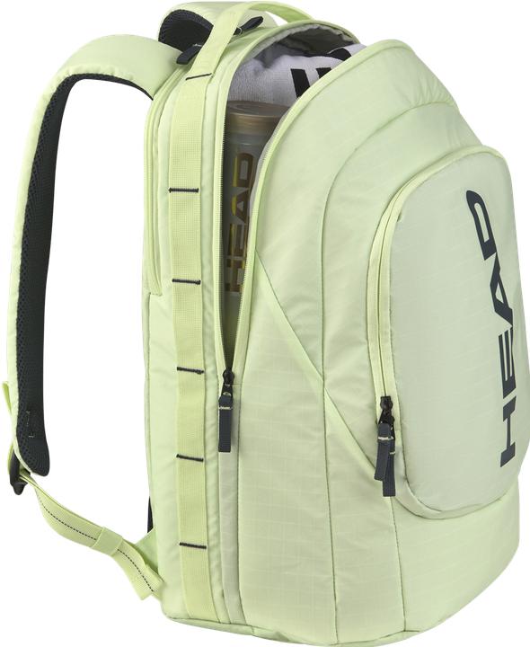 Produktbild Head Pro Backpack 30L Extreme