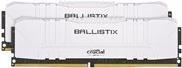 Actual product image Crucial Ballistix (2 x 16GB, 2666 MHz, DDR4-RAM, DIMM)