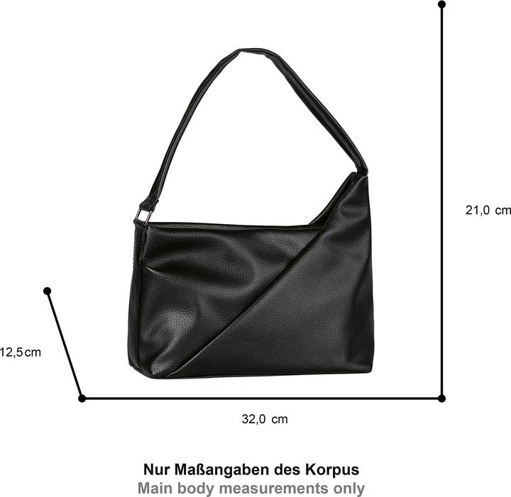 Produktbild Tom Tailor Adya Schultertasche M 32 cm